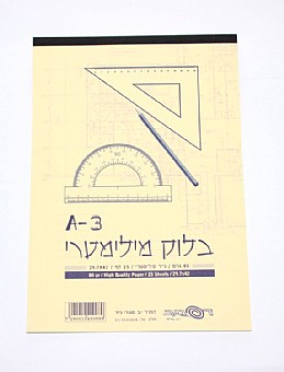 ���� ��������- A3