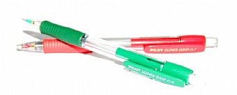 ����� ���� 0.5 -���� ���� SUPER GRIP  ���� ������ PILOT