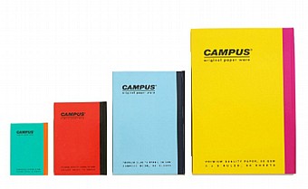 ����� ����� ��� A4/A5/A6/A7 ���� CAMPUS