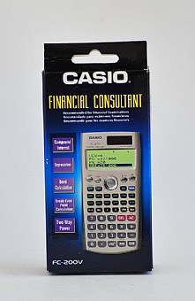 FC200V
