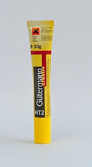 ��� ������ GUITERMAN- HT2
