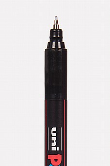 ��� ����� uni POSCA- PC-1MR