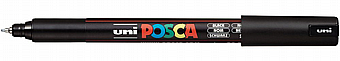 ��� ����� uni POSCA- PC-1MR