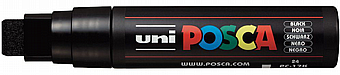 ��� ����� uni POSCA - PC-17K