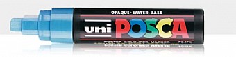 ��� ����� uni POSCA - PC-17K
