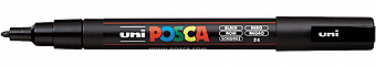 ��� ����� uni POSCA - PC-3M