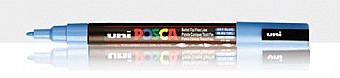 ��� ����� uni POSCA - PC-3M