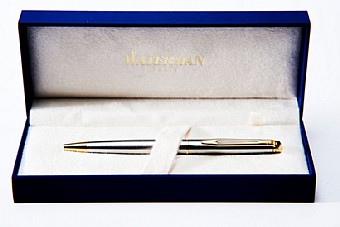�� ����� ���� ������ WATERMAN