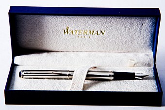 �� ����� ���� ������ WATERMAN