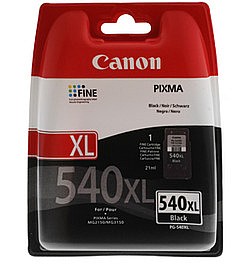 ��� ���  CANON 540XL �����- ����