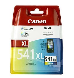 ��� ���  CANON 541XL �����- ������