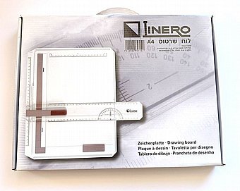 ��� ����� A4 ���� ����� LINERO