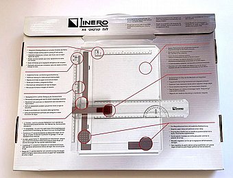 ��� ����� A4 ���� ����� LINERO 
