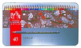 �� 40 ������� ��������� PABLO - ������ ����� Carand'ache Artist