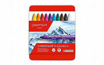 �� 10 ���� ����� ����� ��� - NEOCOLOR 2 