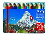 סט 30 צבעי אקוורל PRISMALO Aquarelle - מבית קרנדש Carand'ache סט 30 צבעי אקוורל PRISMALO Aquarelle - מבית קרנדש Carand'ache