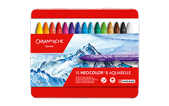 �� 15 ���� ����� ����� ��� - NEOCOLOR 2 