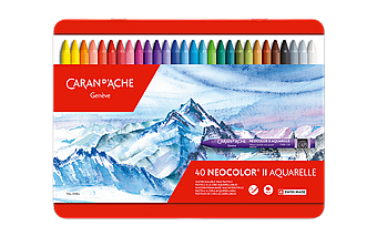 �� 40 ���� ����� ����� ��� - NEOCOLOR 2 