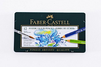 �� 12 ������� ������ "����� ����" ���� ���� ���� FABER CASTEL