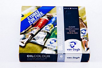 �� 4 ���� ��� + 2 ����� ���� ��� ��� Van Gogh