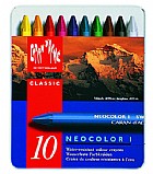 �� 10 ���� ����� ��� - NEOCOLOR 1- ���� ����� Carand'ache