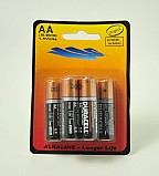 6 ������ AA ���� �����