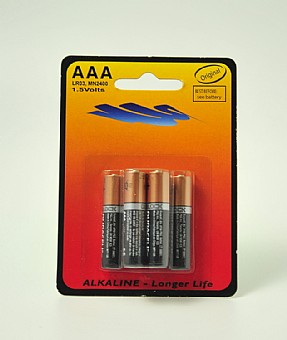 6 ������ AAA ���� �����