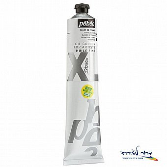��� ��� 200 �� ���  titanium white-  ����  pebeo xl 