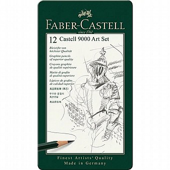 �� 12 ������� ����� ���� ���� ���� - FABER CASTEL