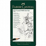 �� 12 ������� ����� ���� ���� ���� - FABER CASTEL