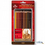 סט 12 עפרונות אקוורל מבית קוינור- KOH-I-NOOR גווני חום סט 12 עפרונות אקוורל מבית קוינור- KOH-I-NOOR גווני חום