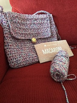 ���� ������ MACARONI