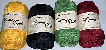 ��� ����� ��� ��� Emma Doll ���� 5 � 100!