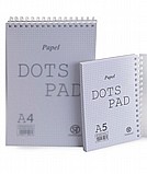 בלוק נקודות בלוק נקודות