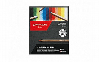 �� 12 ������� ����� ������� LUMINANCE