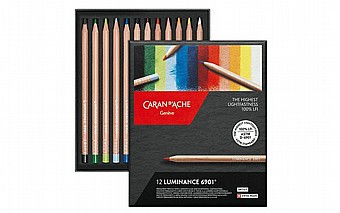 �� 12 ������� ����� ������� LUMINANCE