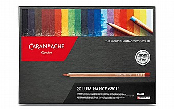 �� 20 ������� ����� ������� LUMINANCE