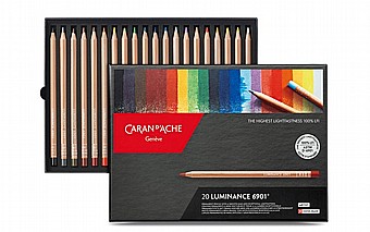 �� 20 ������� ����� ������� LUMINANCE