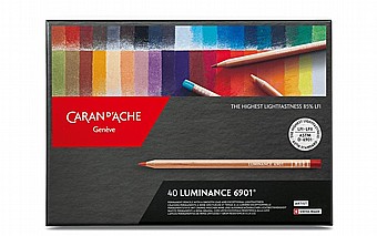 �� 40 ������� ����� ������� LUMINANCE