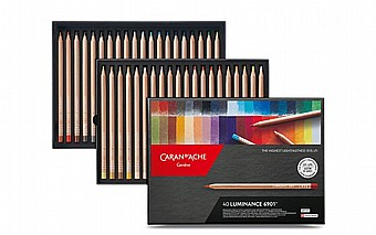 �� 40 ������� ����� ������� LUMINANCE