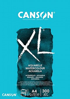 ���� ����� ����� ��� canson ����� XL 300 ��� A4