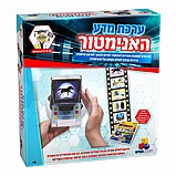 ����� ��� ������- ��������