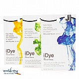 ���� ��� ��� �����  iDye 