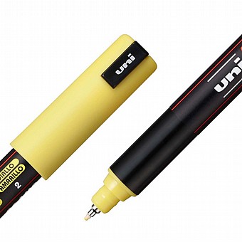 �� ��� ����� uni POSCA- PC-1MR