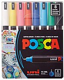 �� ��� ����� uni POSCA- PC-1M