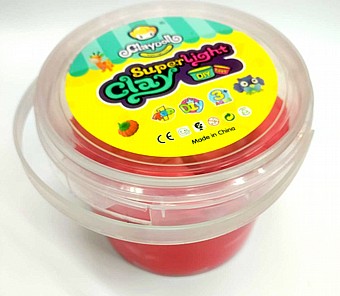 ���� - SUPER CLAY