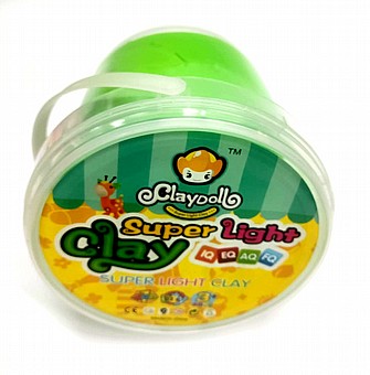 ���� - SUPER CLAY