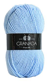 ��� ��� ����� - GRANADA