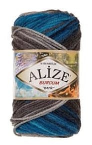 ��� ��� ����� ������  ALIZE BURKUM BATIK