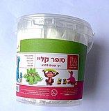 ����  ���-super clay